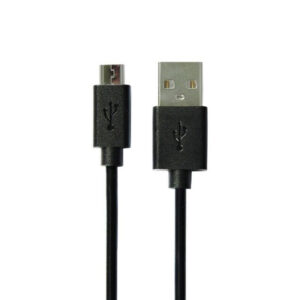 کابل شارژ USB به Micro-USB متفرقه 1m - مشکي