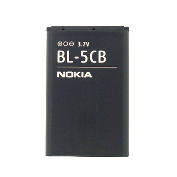 باتری نوکیا BL-5CB اصلی