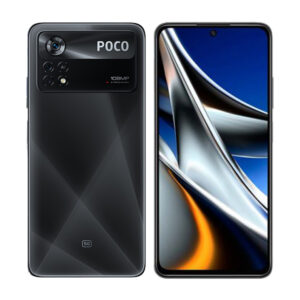 گوشی موبایل شیائومی Poco X4 Pro ظرفیت 256GB رم 8GB - مشکی