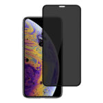 گلس پرایوسی آیفون Xs