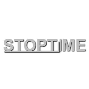 استاپ تایم - STOPTIME