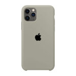 قاب سیلیکون اورجینال آیفون 11Pro