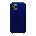 قاب سیلیکون اورجینال آیفون 11Pro