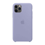 قاب سیلیکون اورجینال آیفون 11Pro