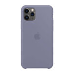 قاب سیلیکون اورجینال آیفون 11Pro