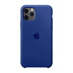قاب سیلیکون اورجینال آیفون 11Pro