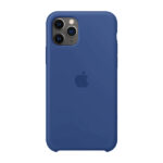 قاب سیلیکون اورجینال آیفون 11Pro