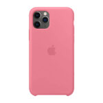 قاب سیلیکون اورجینال آیفون 11Pro