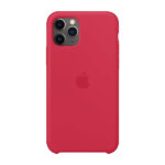 قاب سیلیکون اورجینال آیفون 11Pro