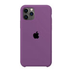 قاب سیلیکون اورجینال آیفون 11Pro