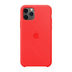 قاب سیلیکون اورجینال آیفون 11Pro