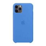 قاب سیلیکون اورجینال آیفون 11Pro