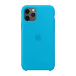 قاب سیلیکون اورجینال آیفون 11Pro