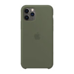 قاب سیلیکون اورجینال آیفون 11Pro