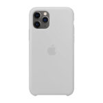 قاب سیلیکون اورجینال آیفون 11Pro