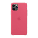 قاب سیلیکون اورجینال آیفون 11Pro