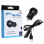 دانگل واي فاي HDMI اني کست M9 Plus
