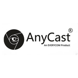 انی کست - AnyCast