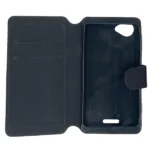 کيف چرمی گوشی سونی Xperia L