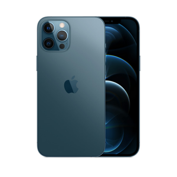 گوشی موبایل کارکرده اپل آیفون 12Pro ظرفیت 256GB - آبی
