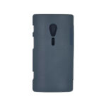 کیف فلیپ کاور سونی Xperia ion - سرمه ای