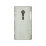 کیف فلیپ کاور سونی Xperia ion - سفید
