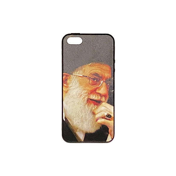 Talc Case for iPhone 5 - Supreme Leader