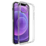 قاب ژله ای آیفون 11Pro Max محافظ لنز شفاف