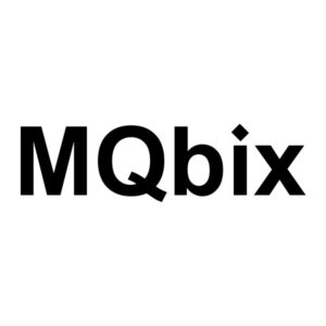 ام کیو بیکس - MQbix