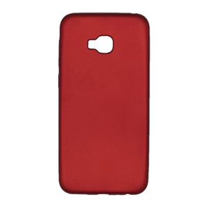 قاب ژله ای ایسوس Zenfhone 4 Selfie Pro - قرمز