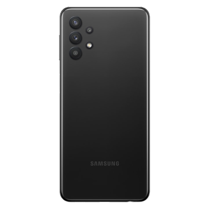 گوشی موبایل سامسونگ Galaxy A32 ظرفیت 128GB رم 6GB - مشکی