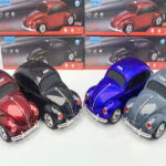 Wster WS-1939 Car Bluetooth Speaker