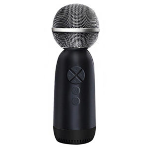 Bluetooh LY 168 Microphone with Speaker