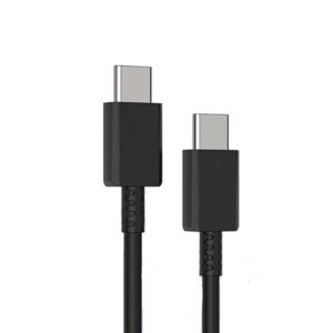 Samsung Type-C to Type-C Power Bank Cable 20cm