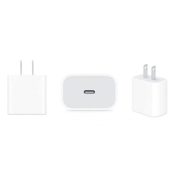 Apple Type-C A1720 18W Charger