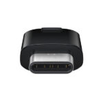 Samsung Micro-USB to Type-C GH98-41290A Adopter - Black