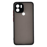 قاب پشت مات محافظ لنز شیائومی Redmi A1 Plus