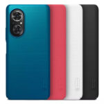 قاب نیلکین Super Frosted Shield هوآووی آنر Honor 50SE/Nova 9SE