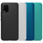 قاب نیلکین Super Frosted Shield شيائومي Mi 10 Lite 5G
