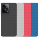 قاب نیلکین Super Frosted Shield شيائومي Note 12 5G