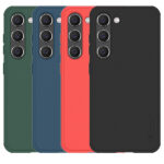 قاب نیلکین Super Frosted Shield Pro سامسونگ S23 Plus