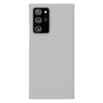 قاب نیلکین Super Frosted Shield سامسونگ Note 20 Ultra