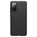قاب نیلکین Super Frosted Shield سامسونگ S20 FE