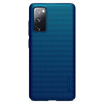 قاب نیلکین Super Frosted Shield سامسونگ S20 FE