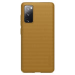 قاب نیلکین Super Frosted Shield سامسونگ S20 FE