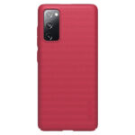 قاب نیلکین Super Frosted Shield سامسونگ S20 FE
