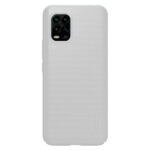 قاب نیلکین Super Frosted Shield شيائومي Mi 10 Lite 5G