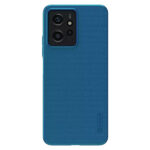 قاب نیلکین Super Frosted Shield شيائومي Note 12 4G