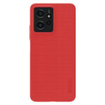 قاب نیلکین Super Frosted Shield شيائومي Note 12 4G