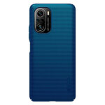 قاب نیلکین Super Frosted Shield شيائومي Poco F3/K40